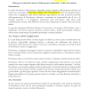 Policy tutela minori